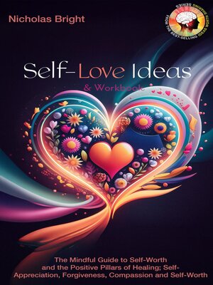 cover image of Self-Love Ideas & Workbook
